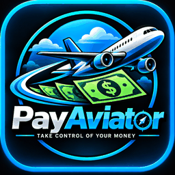 PayAviator app icon